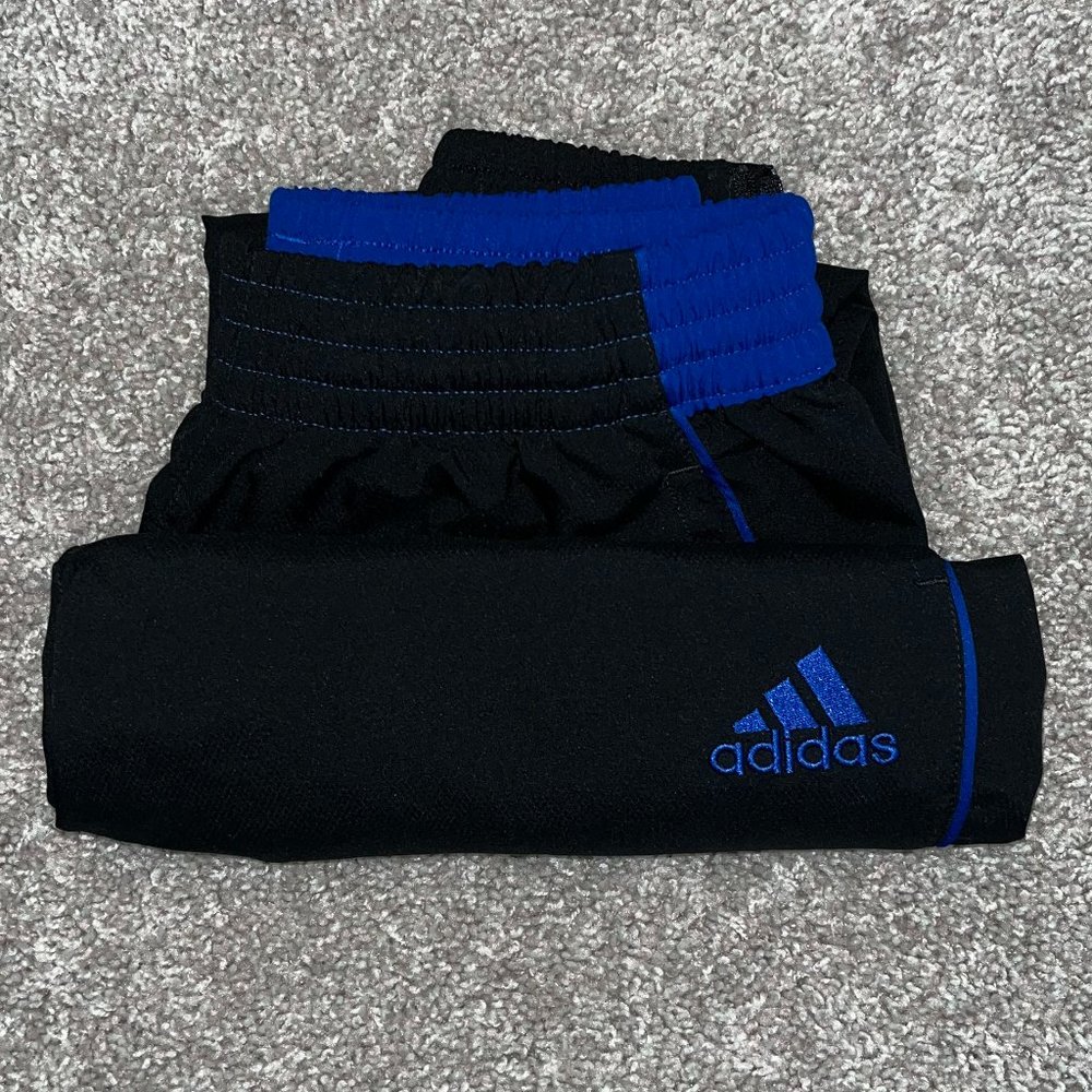 Adidas Men's track pants / joggers.
